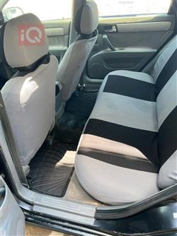 سوزوكي فورينزا